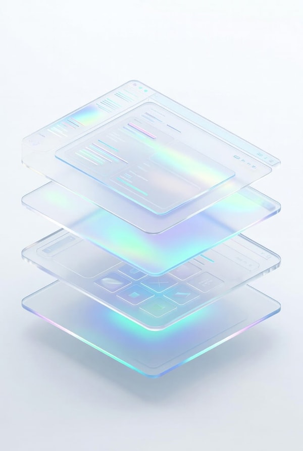 Contributor portal in Blueprint for uploading and tagging assets