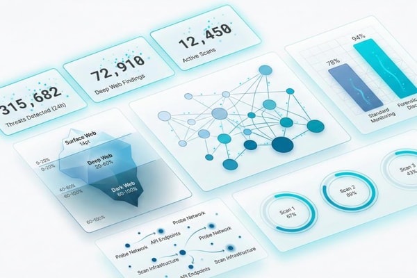Proactive deep discovery finding the hardest-to-find content