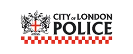 Customer: London City Police